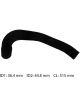 Dayco Moulded Radiator Hose