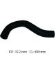 Dayco Moulded Radiator Hose