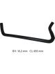 Dayco Moulded Radiator Hose