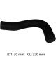 Dayco Moulded Radiator Hose