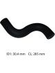 Dayco Moulded Radiator Hose