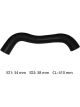 Dayco Moulded Radiator Hose