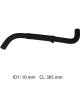 Dayco Moulded Radiator Hose