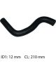Dayco Moulded Radiator Hose