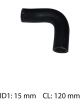 Dayco Moulded Radiator Hose