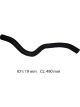 Dayco Moulded Radiator Hose