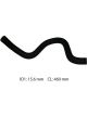 Dayco Moulded Radiator Hose