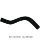 Dayco Moulded Radiator Hose