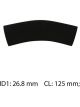 Dayco Moulded Radiator Hose