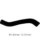 Dayco Moulded Radiator Hose