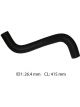 Dayco Moulded Radiator Hose