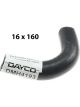 Dayco Moulded Radiator Hose