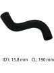 Dayco Moulded Radiator Hose