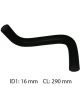 Dayco Moulded Radiator Hose