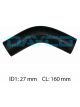 Dayco Moulded Radiator Hose
