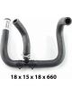 Dayco Moulded Radiator Hose