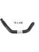 Dayco Moulded Radiator Hose