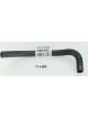 Dayco Moulded Radiator Hose