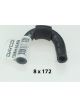 Dayco Moulded Radiator Hose