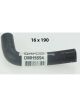 Dayco Moulded Radiator Hose