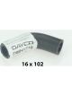 Dayco Moulded Radiator Hose