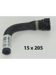 Dayco Moulded Radiator Hose