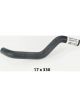 Dayco Moulded Radiator Hose
