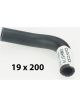 Dayco Moulded Radiator Hose