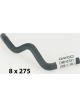 Dayco Moulded Radiator Hose