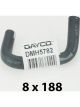Dayco Moulded Radiator Hose