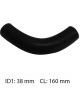 Dayco Moulded Radiator Hose