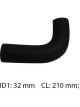 Dayco Moulded Radiator Hose