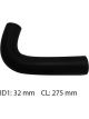 Dayco Moulded Radiator Hose