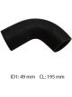 Dayco Moulded Radiator Hose