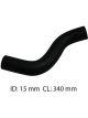 Dayco Moulded Radiator Hose
