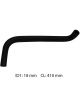 Dayco Moulded Radiator Hose