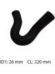 Dayco Moulded Radiator Hose