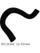 Dayco Moulded Radiator Hose