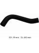 Dayco Moulded Radiator Hose