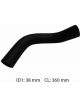 Dayco Moulded Radiator Hose