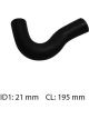 Dayco Moulded Radiator Hose