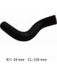 Dayco Moulded Radiator Hose