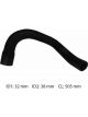Dayco Moulded Radiator Hose