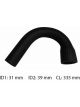 Dayco Moulded Radiator Hose