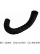 Dayco Moulded Radiator Hose