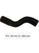 Dayco Moulded Radiator Hose