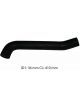 Dayco Moulded Radiator Hose