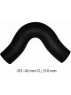 Dayco Moulded Radiator Hose