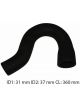 Dayco Moulded Radiator Hose