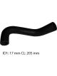 Dayco Moulded Radiator Hose
